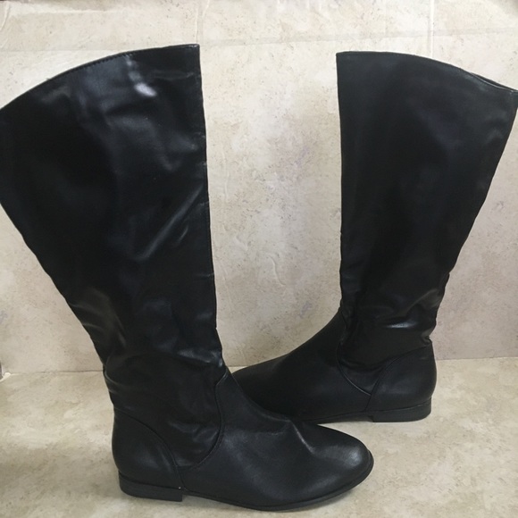 Trend Report Shoes - Trend Report “Carlie” Boots